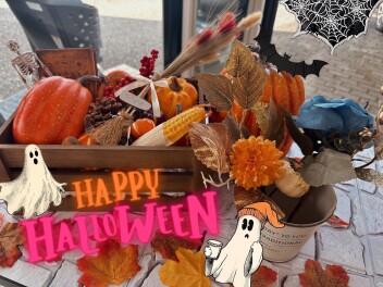 ☆Happy Halloween☆